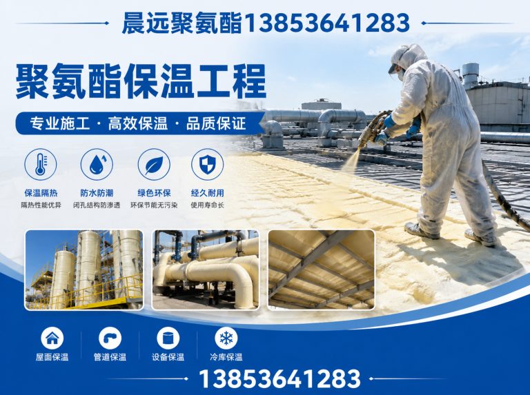 潍坊滨海经济技术开发区防腐防水工程展示图